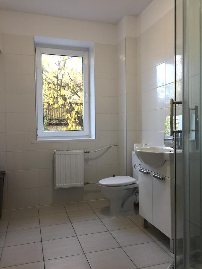 Privatunterkunft Prywatne Jasmin Gniezno