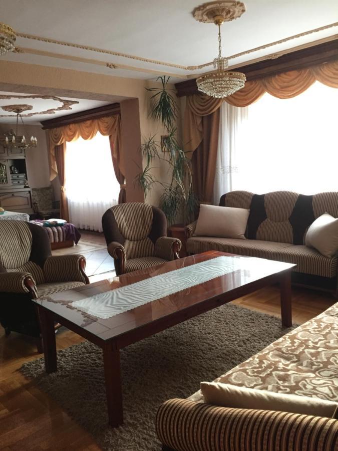 Privat overnatting Prywatne Jasmin Gniezno