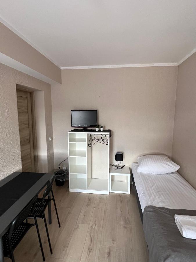 Privat overnatting Prywatne Jasmin Gniezno