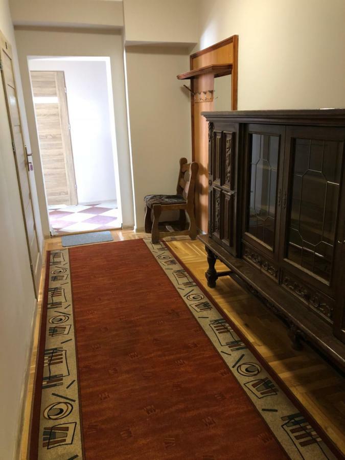 Prywatne Jasmin Privat overnatting